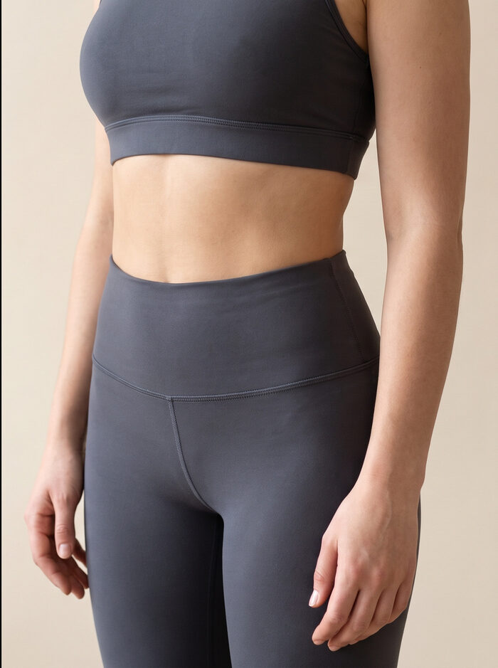 After body contouring