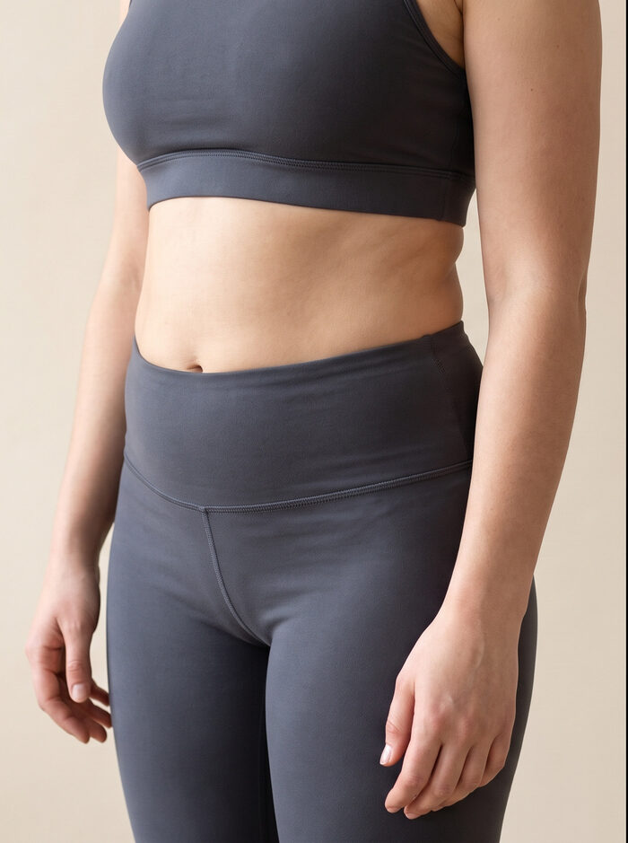 Before body contouring