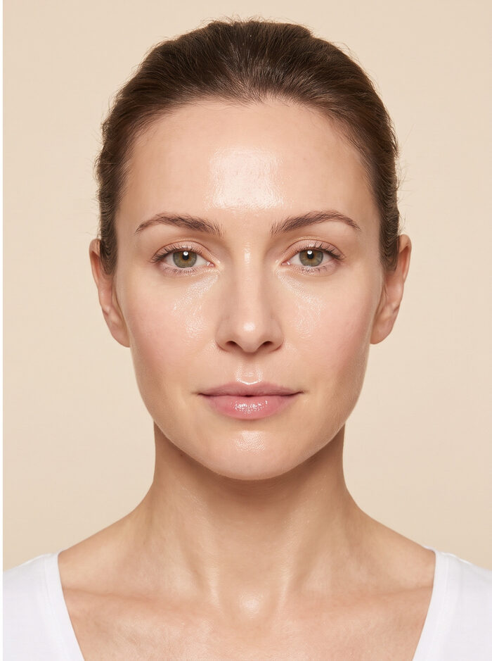 After Glass Skin Facial Protocol