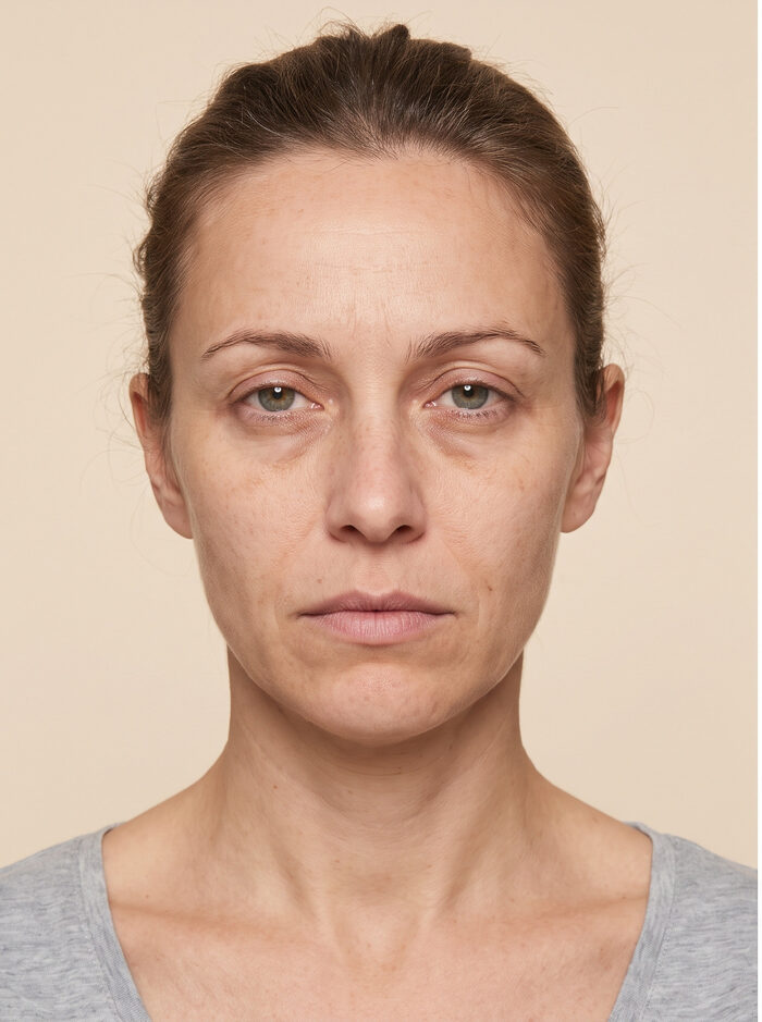 Before Glass Skin Facial Protocol