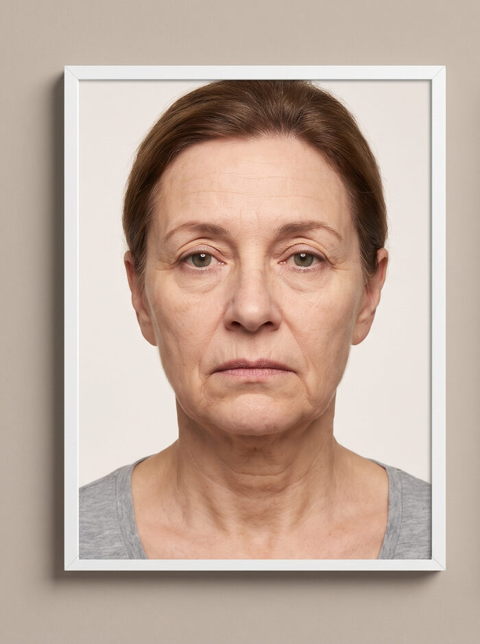 Before injectable treatment