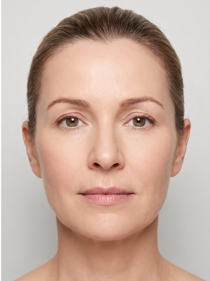 After Laser for Pigmentation