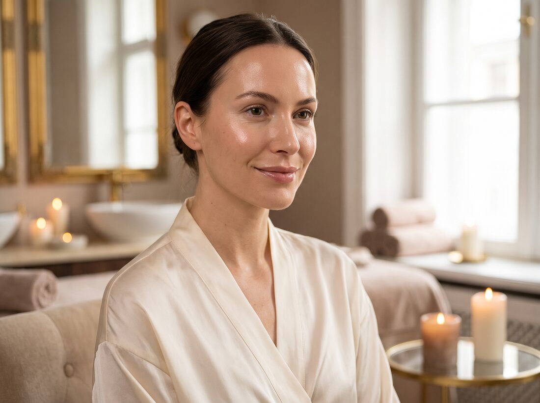 Full Face Rejuvenation treatment