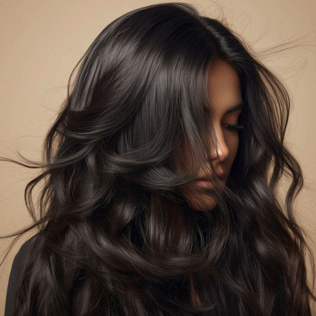 Hair Growth Program